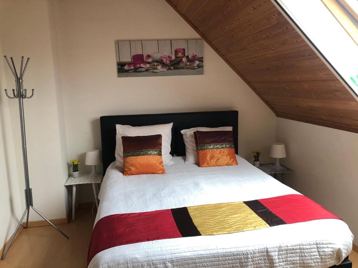 Khon Thai's House Brugge