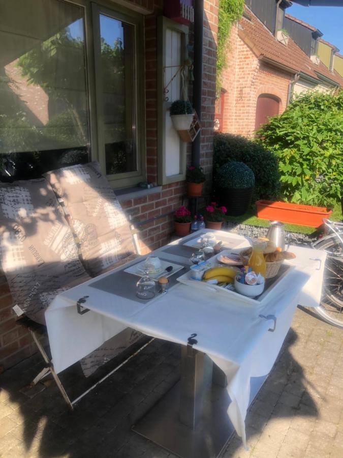 Khon Thai's House Guest house Bruges
