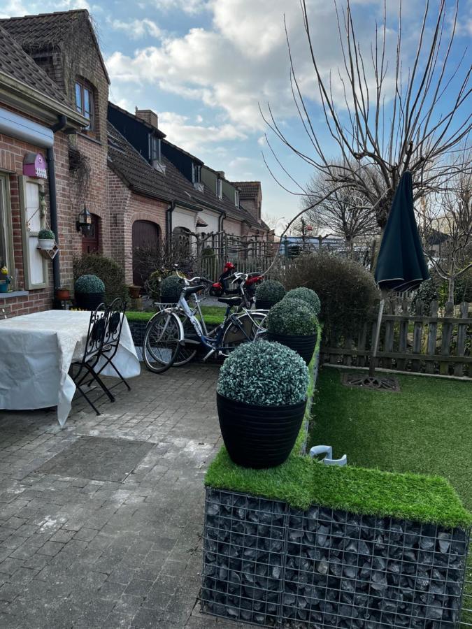 Khon Thai's House Guest house Bruges