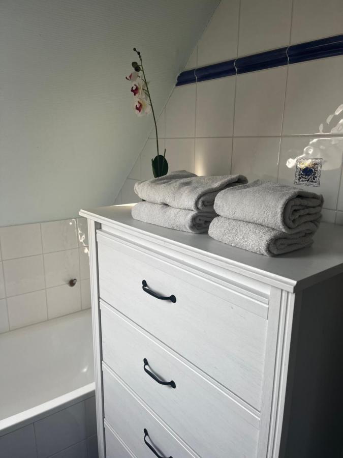 Khon Thai's House Brugge Affittacamere