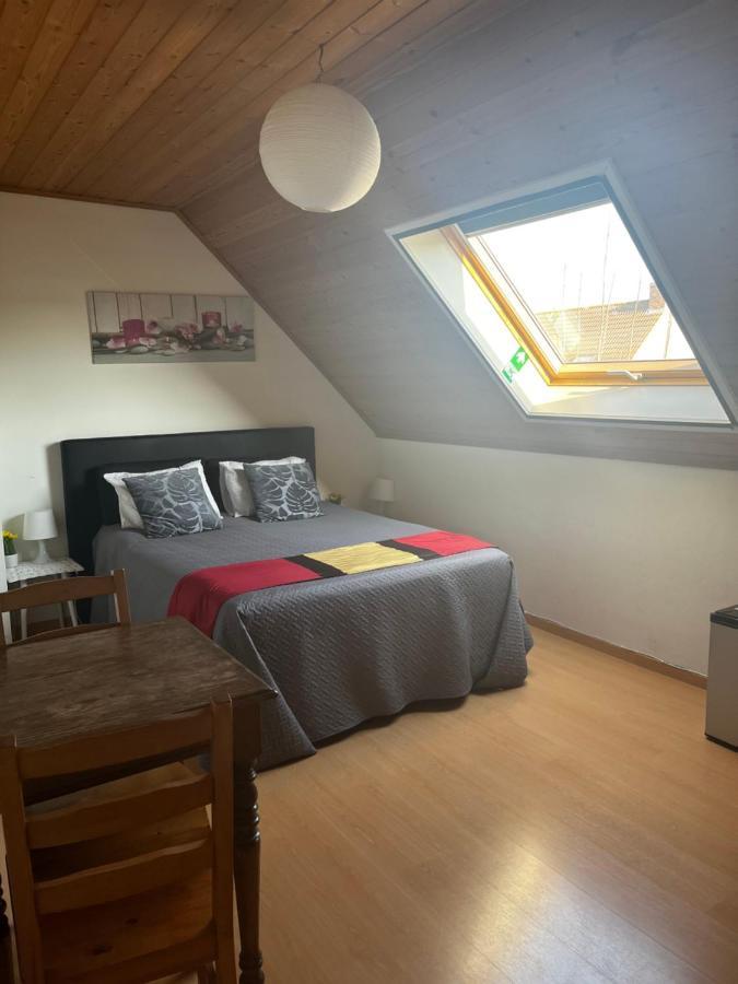 Khon Thai's House Brugge