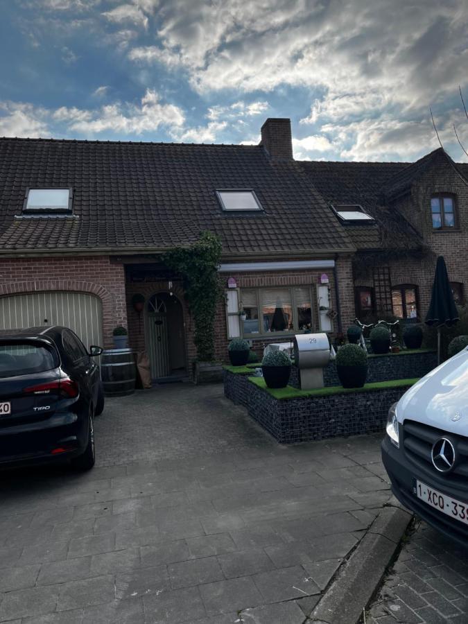Khon Thai's House Guest house Bruges