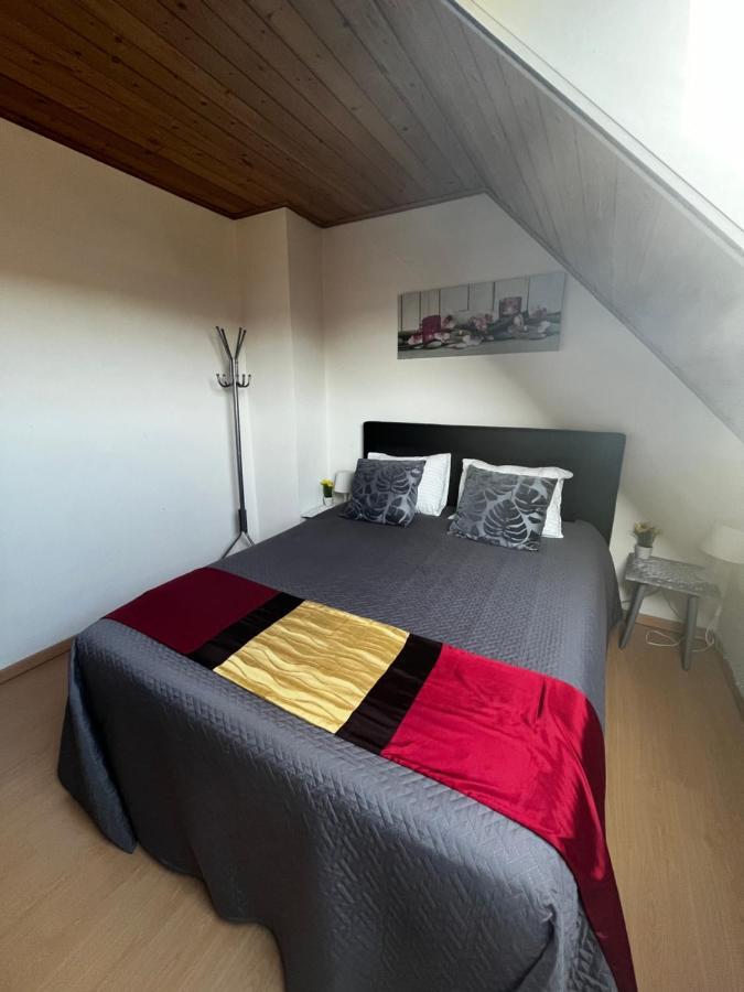 Khon Thai's House * Bruges