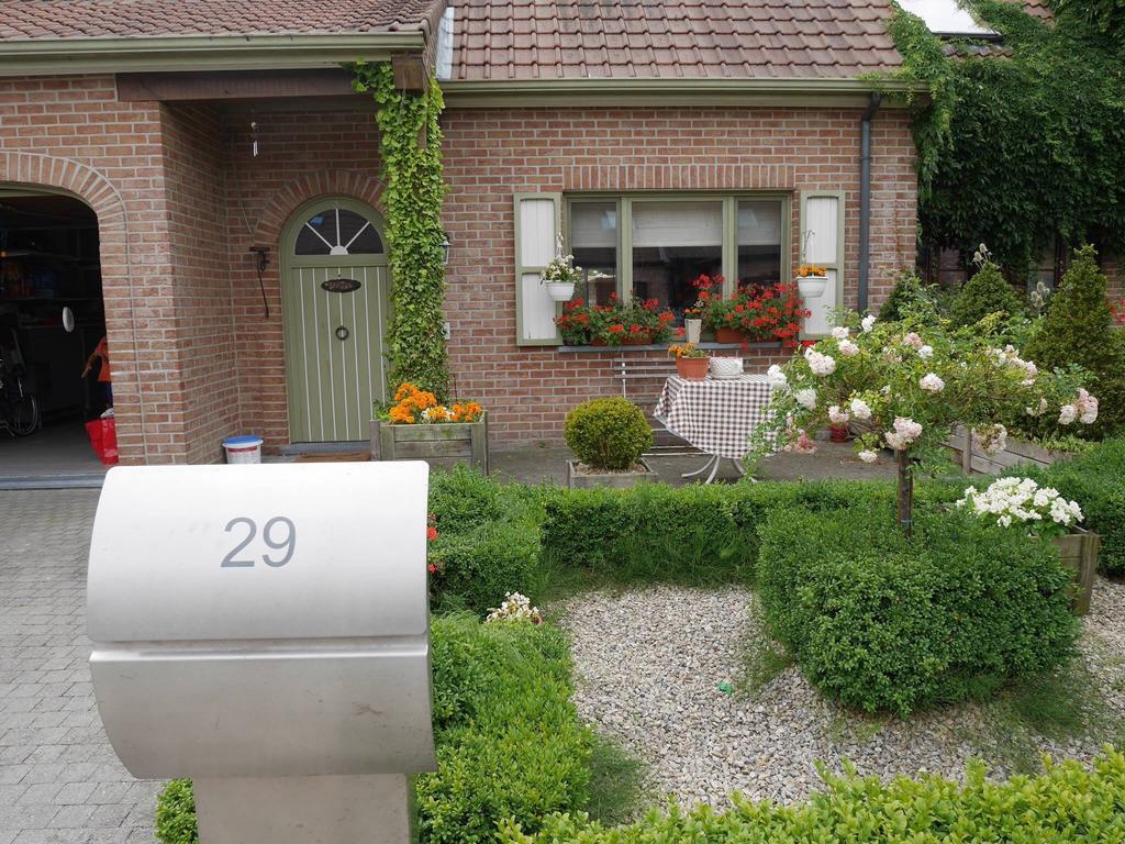 Guest house Khon Thai's House Bruges
