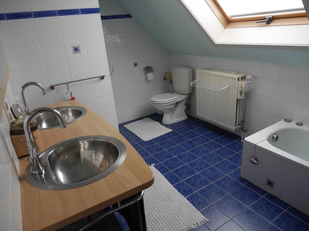 Khon Thai's House Guest house Bruges