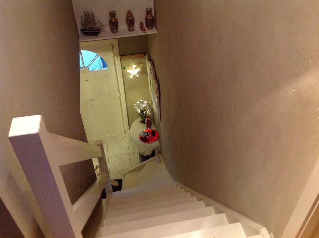 Khon Thai's House Guest house