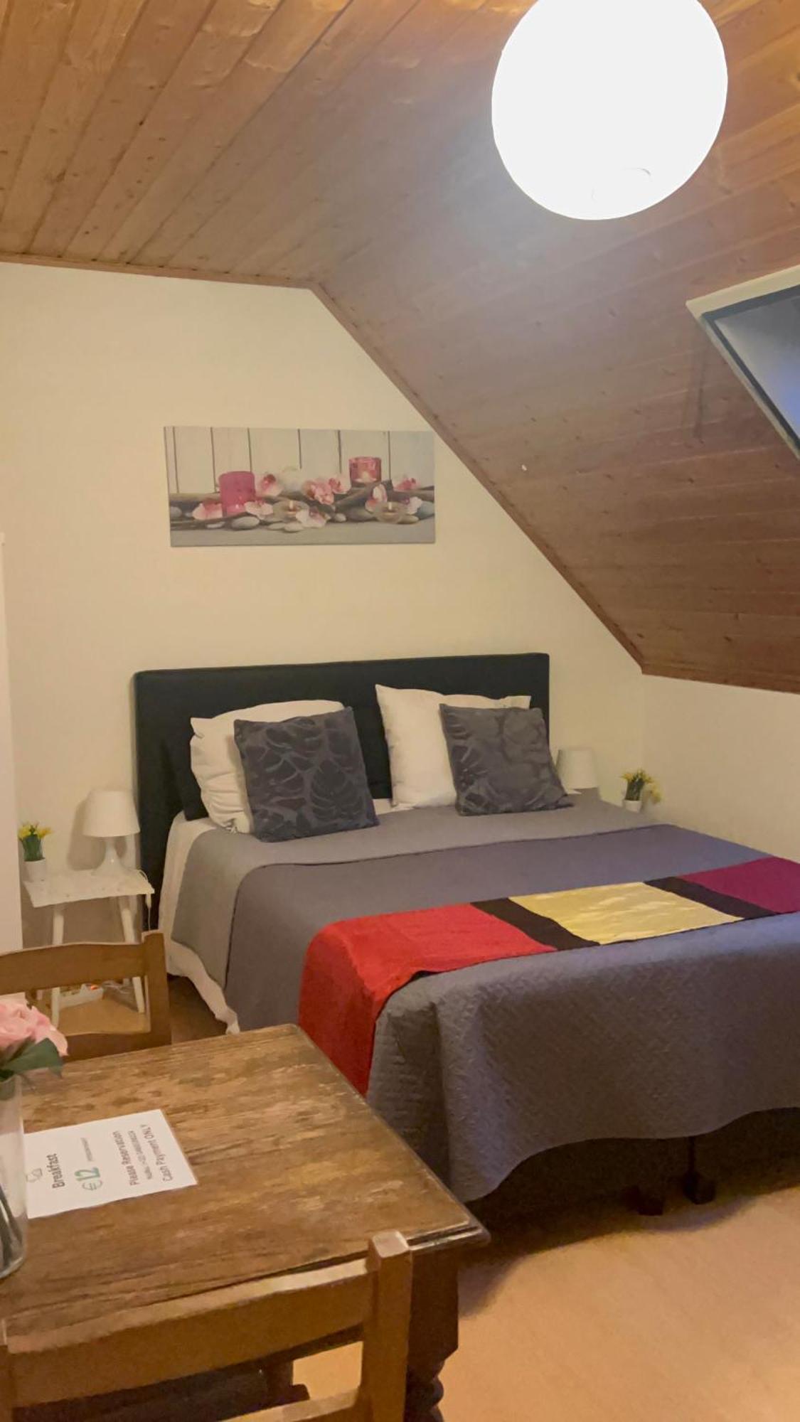 Khon Thai's House Brugge Bruges