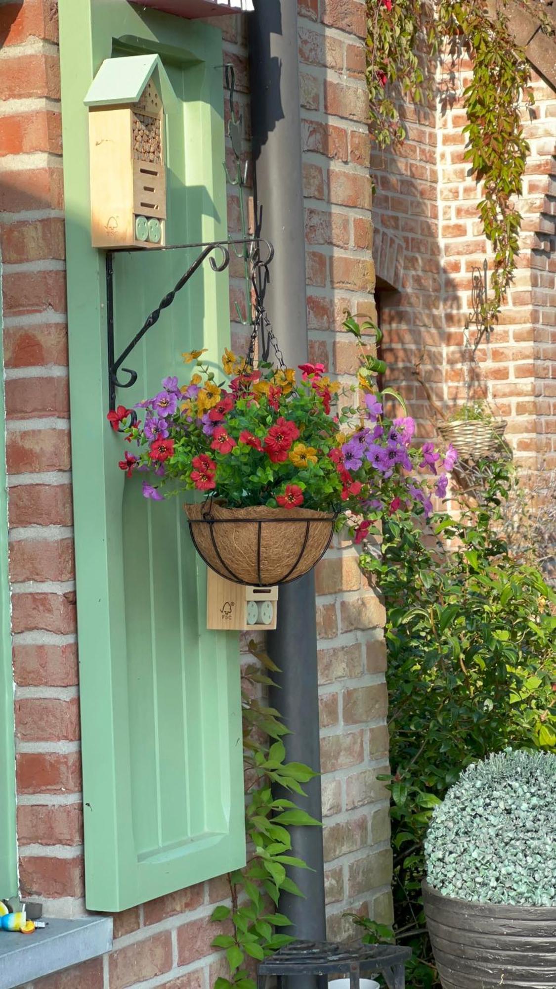 Khon Thai's House Brugge * Bruges