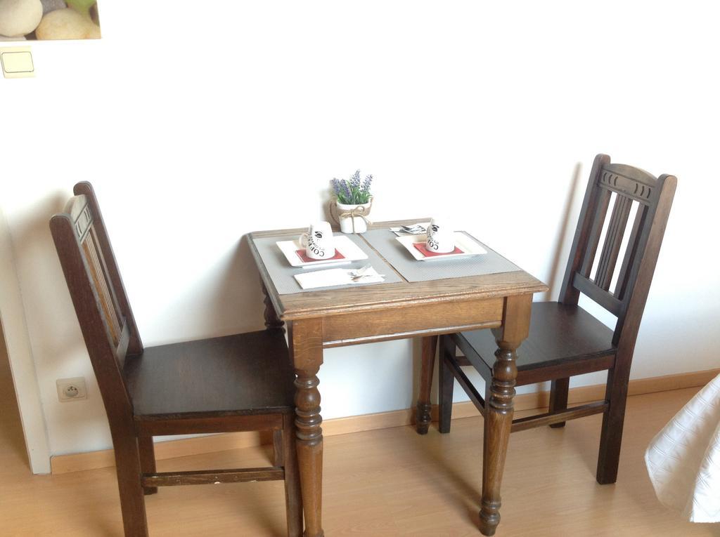 Khon Thai's House Guest house Bruges