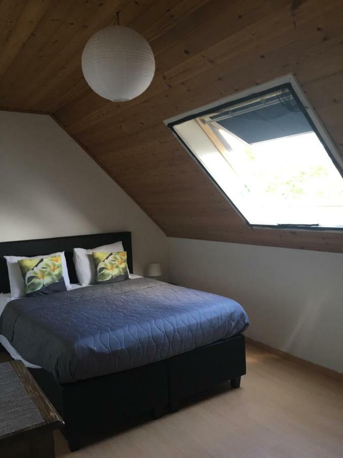Khon Thai's House Brugge *