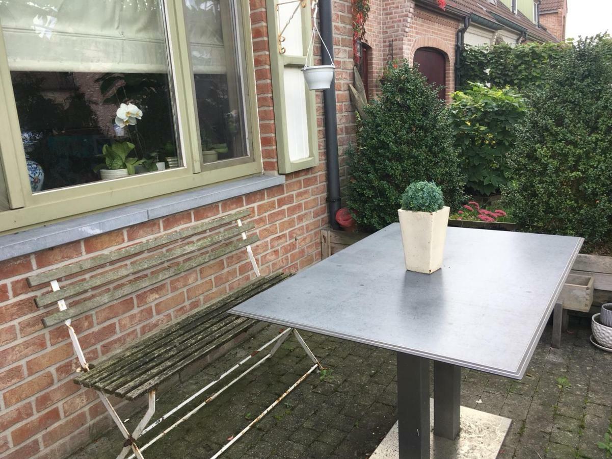 Khon Thai's House Guest house Bruges