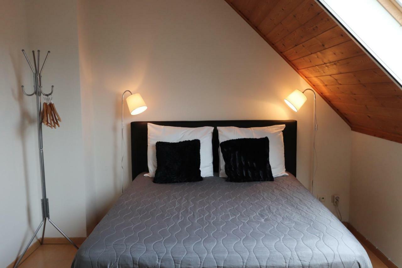 Khon Thai's House Brugge *