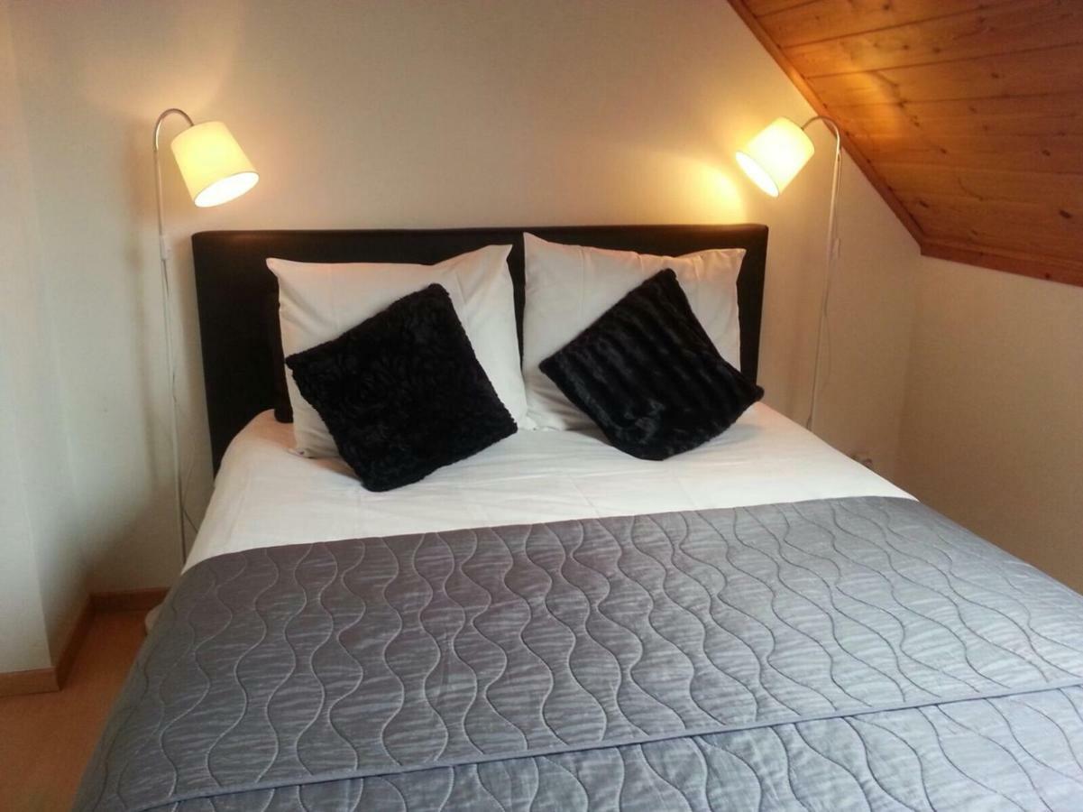 Khon Thai's House Guest house Bruges