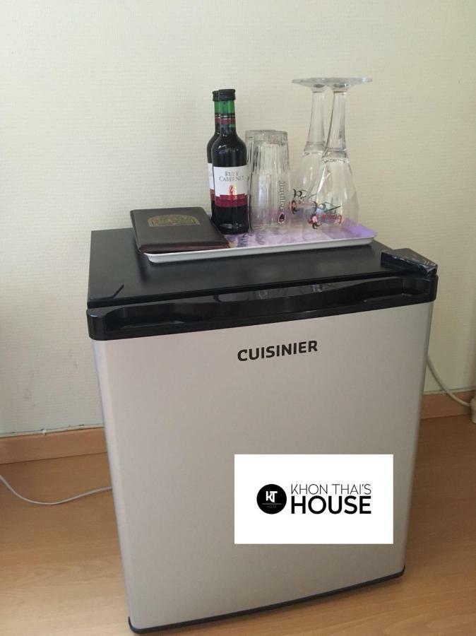 Guest house Khon Thai's House Bruges