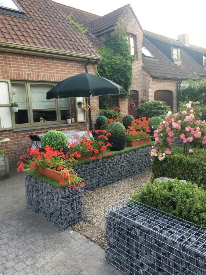Guest house Khon Thai's House Bruges
